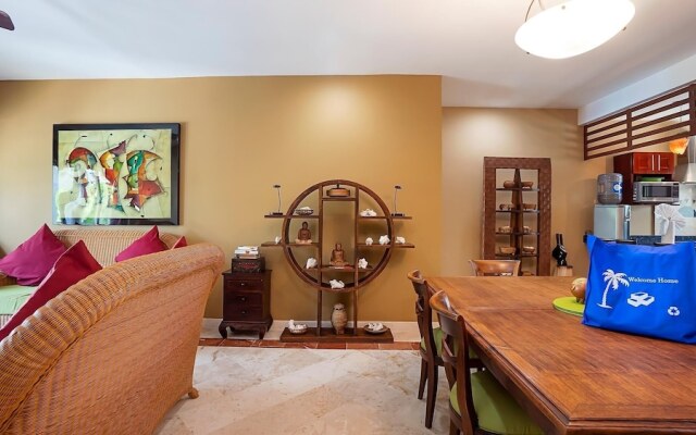 Paseo Del Sol Reef 202 3 Bedroom Condo by RedAwning