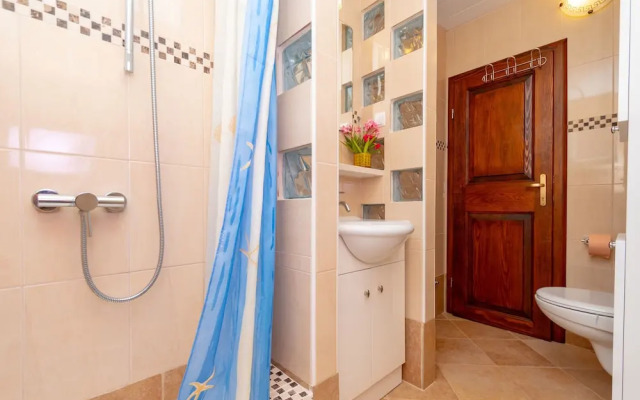 Apartments Villa ViDa Orebić