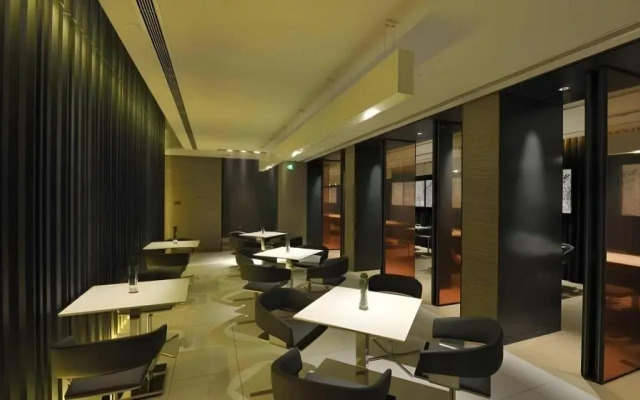 Jinjiang Inn Qingdao Henan Road Railway Station