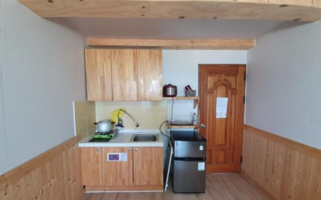 Yangyang Haeoreum Pension