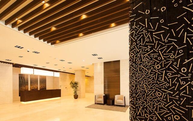 Bloomvista Hotel&Conference