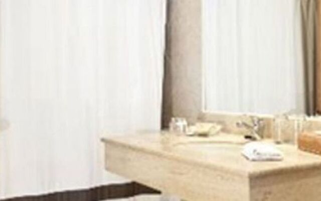 Hotel Valle Nevado