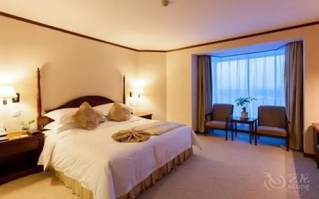 Changchun Celebrity Hotel