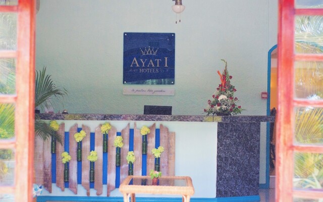 Ayati Hotels