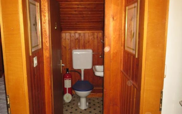 Chalet Amanda