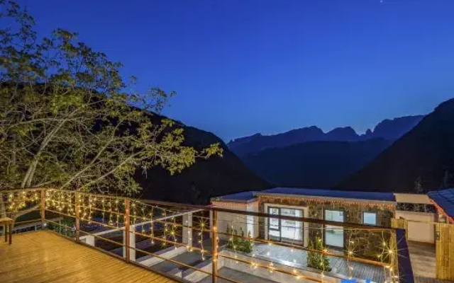 Floral Hotel· Beijing Changliushui No.1 Courtyard Hotel