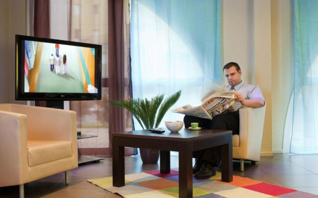 Ibis Styles Belfort Centre