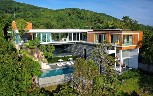 Villa Mayavee
