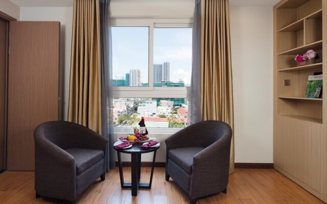 Sao Viet Hotel