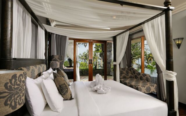 Villa Delmara At Balian Beach