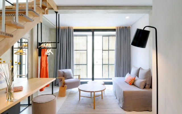 COCO-MAT Hotel Athens