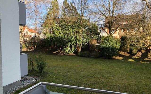 Four Seasons Bodensee