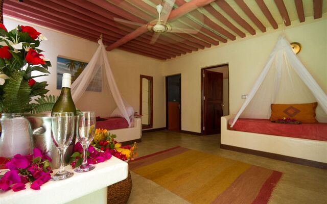 Paradise Beach Resort