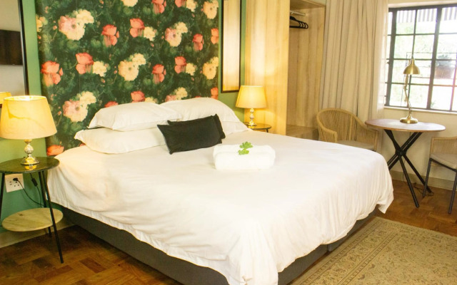 Bens Bed And Breakfast