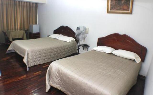 Hostal Villa Inn