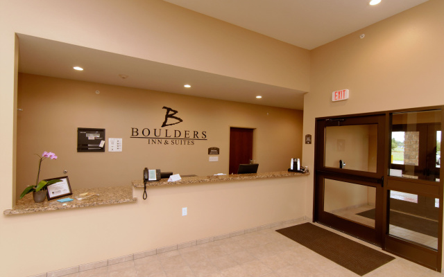 Cobblestone Inn & Suites - Fort Madison