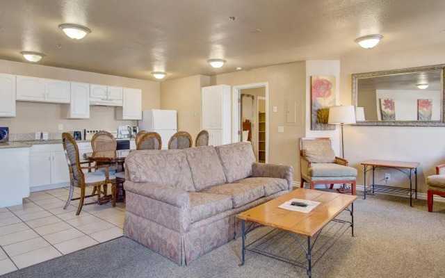 The Rita Suites
