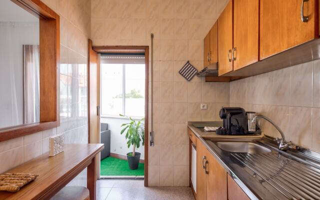 Home Sweet Home Aveiro Apartments