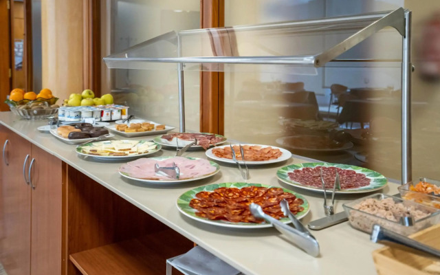 Hotel Bartos
