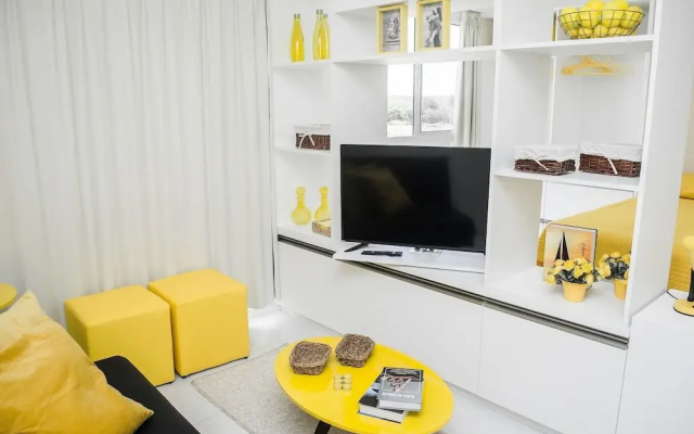 Flat em Porto de Galinhas - Muro Alto Clube