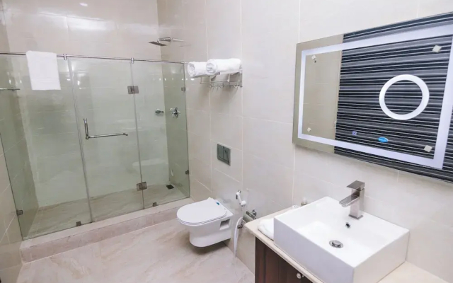 BON Hotel Asaba