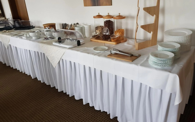 Hotel-Restaurant Klostermühle