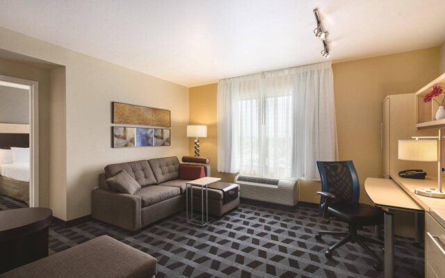 TownePlace Suites by Marriott Joliet South