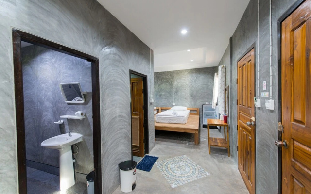 Rabiangmai Homestay And Farm