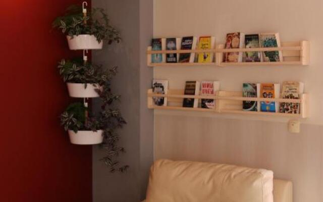 Aparthotel Elly