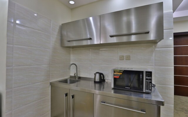 ETAB Hotels Suites