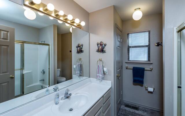 Ruidoso Three-bedroom