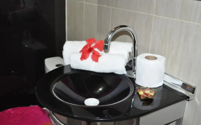 Amendoeira Hotel da Vila