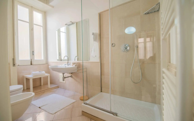 B&B Salerno