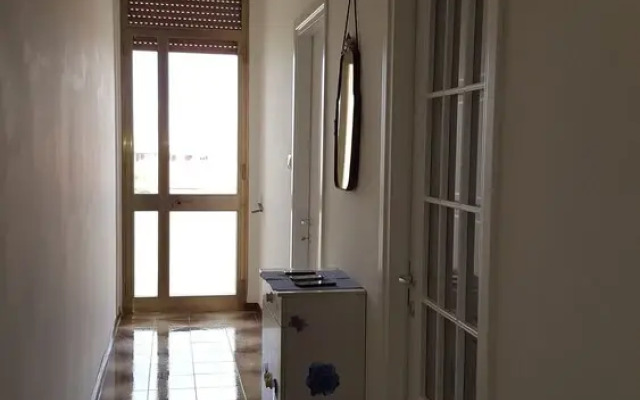 Vacanza Alle 4 Colonne