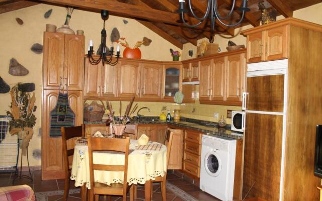 Casa Rural El Rincón de Antonia