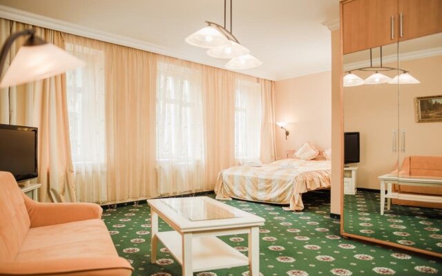 Natali-apartments