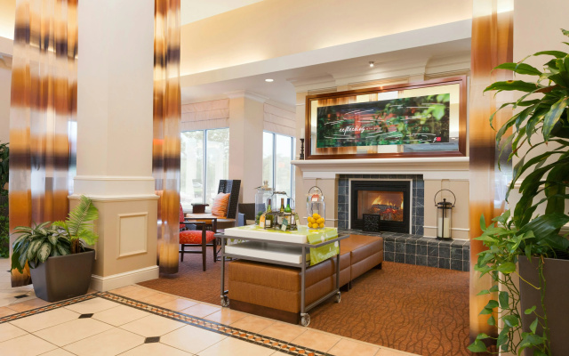 Hilton Garden Inn Solomons