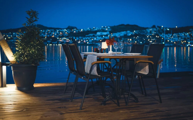 Casamia Boutique Hotel