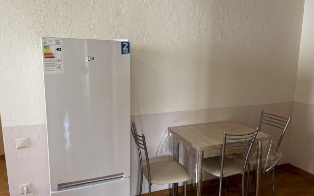 Апартаменты на улице Верхняя 26