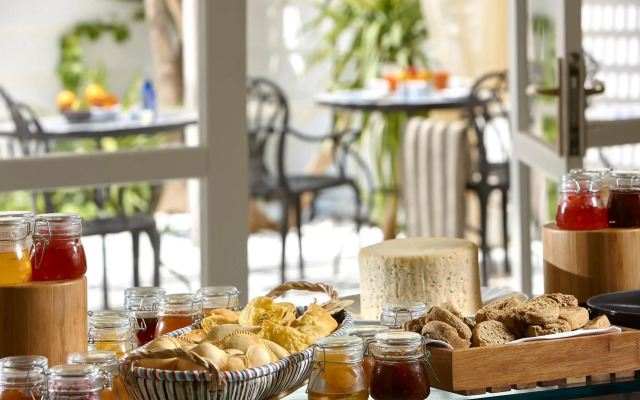 Vasia Boulevard Hotel (Adults Only)