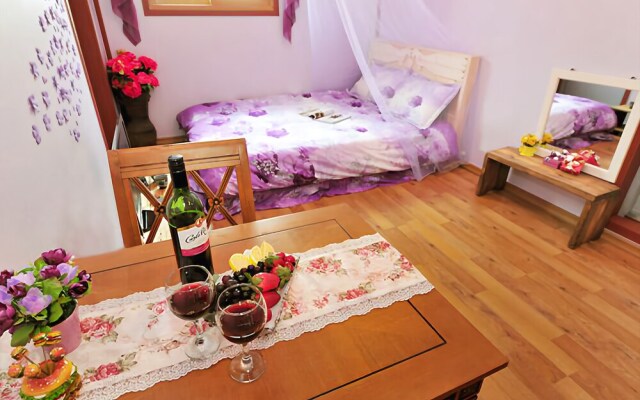 Suncheon Beasong Pension