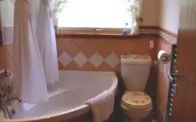 Birchgrove - Bed and Breakfast