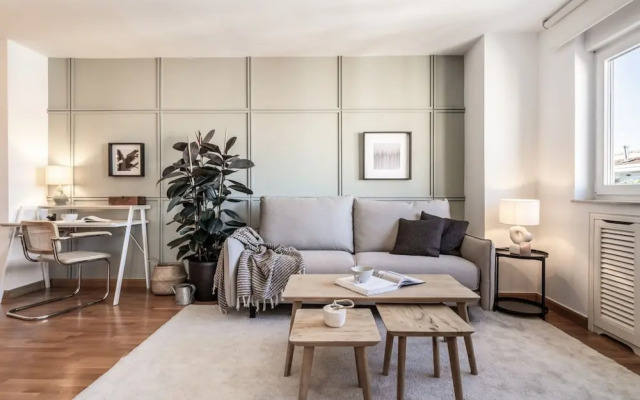 Vega - 2 Bedroom in Salamanca