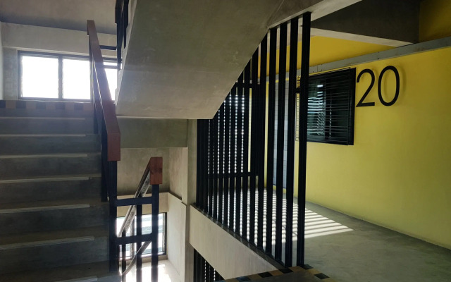 Elite Residence Phitsanulok