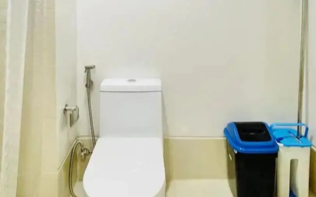 Hubomoto SM Suites