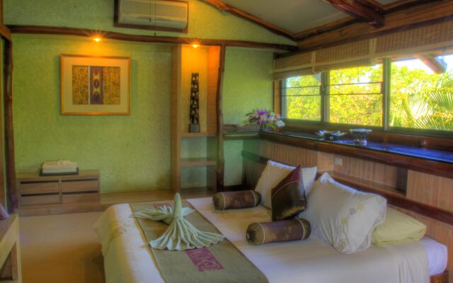 Phu Pha Nam Resort & Spa