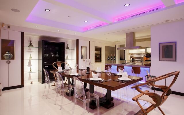 Sawan Anda Villa by Bluesiam Group
