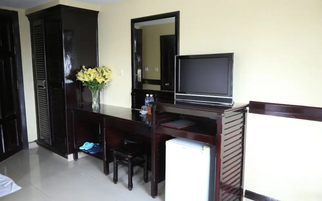A1 Hotel  Aite-1