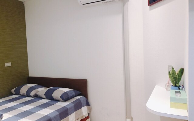 Nestle Tokyo Shinjuku Family House 102