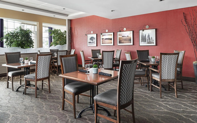 Four Points by Sheraton London